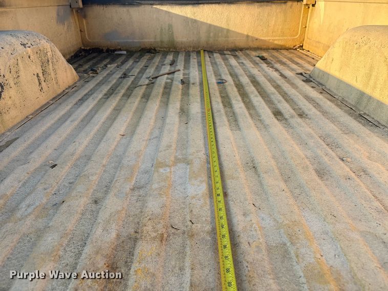 image for item EH7526 1971 Chevrolet C10 pickup truck