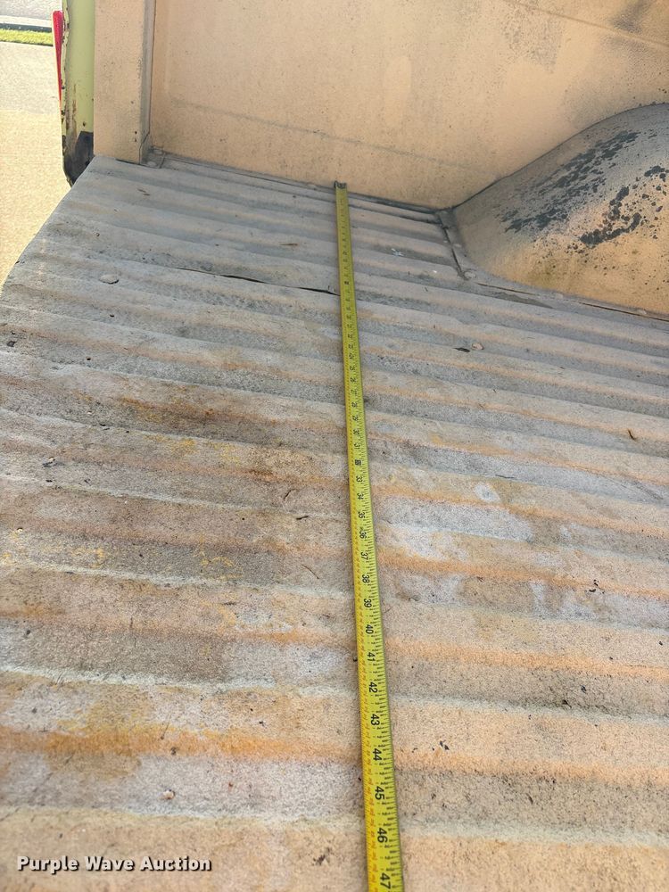 image for item EH7526 1971 Chevrolet C10 pickup truck