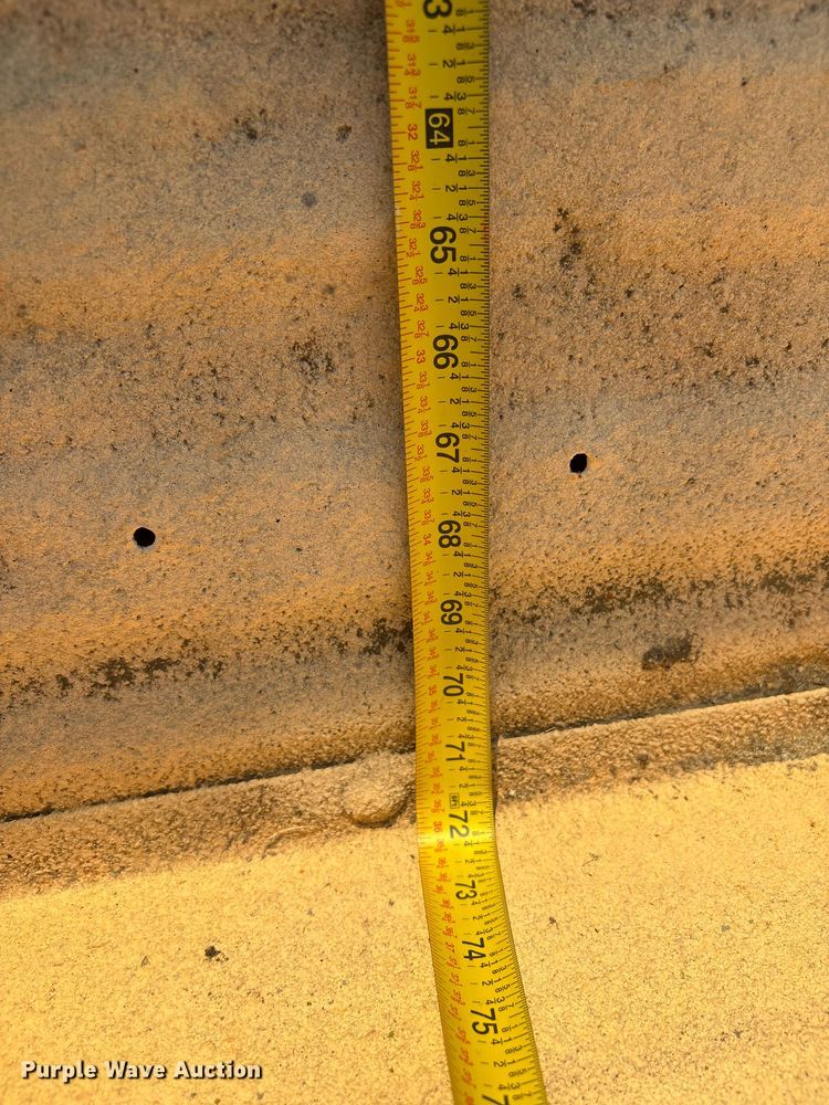 image for item EH7526 1971 Chevrolet C10 pickup truck