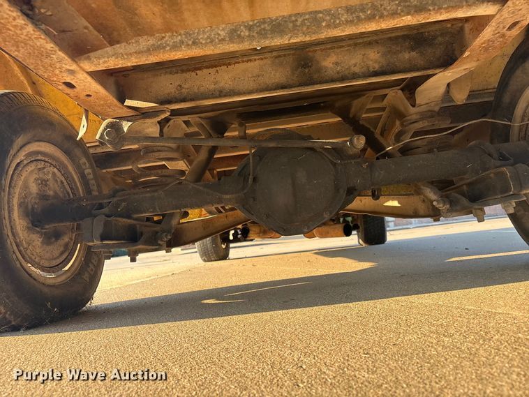 image for item EH7526 1971 Chevrolet C10 pickup truck