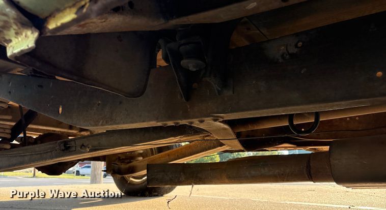 image for item EH7526 1971 Chevrolet C10 pickup truck