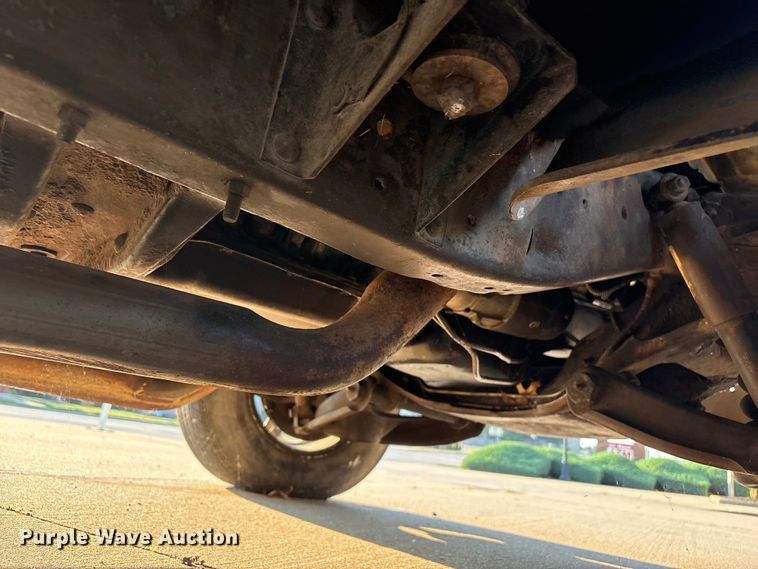 image for item EH7526 1971 Chevrolet C10 pickup truck