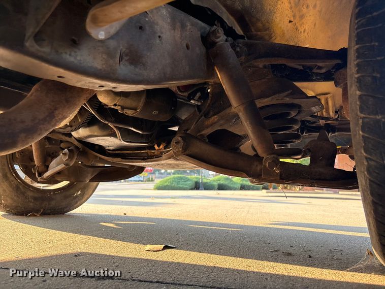 image for item EH7526 1971 Chevrolet C10 pickup truck