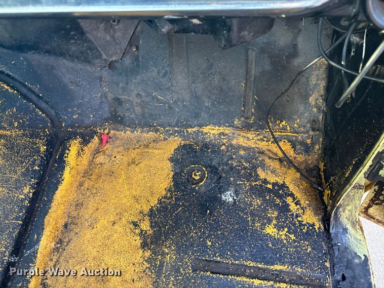 image for item EH7526 1971 Chevrolet C10 pickup truck