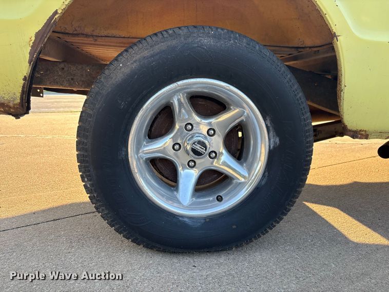 image for item EH7526 1971 Chevrolet C10 pickup truck