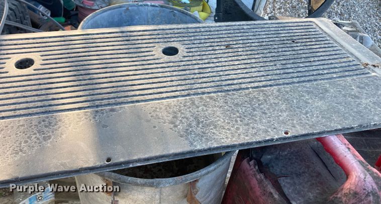 image for item EH7526 1971 Chevrolet C10 pickup truck