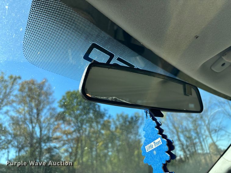 image for item EJ7682 2007 Ford F150 XL pickup truck