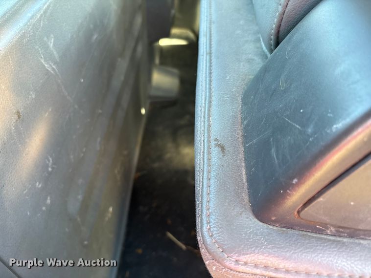 image for item EJ7682 2007 Ford F150 XL pickup truck