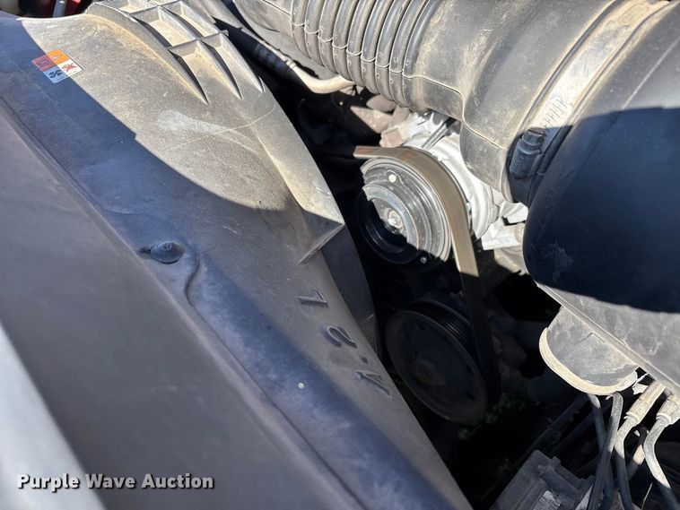 image for item EJ7682 2007 Ford F150 XL pickup truck