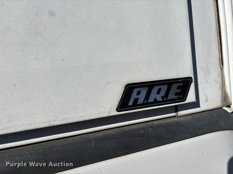 image for item EJ7683 2004 Ford F350 Super Duty XL Crew Cab pickup truck