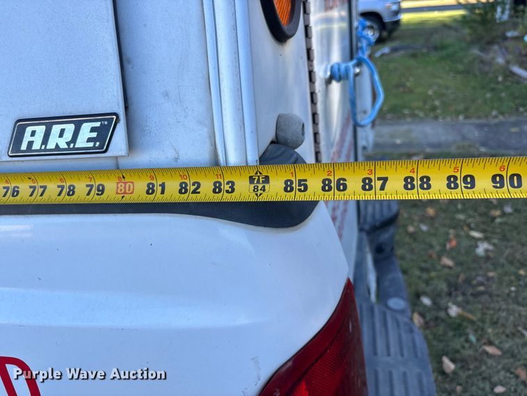 image for item EJ7683 2004 Ford F350 Super Duty XL Crew Cab pickup truck