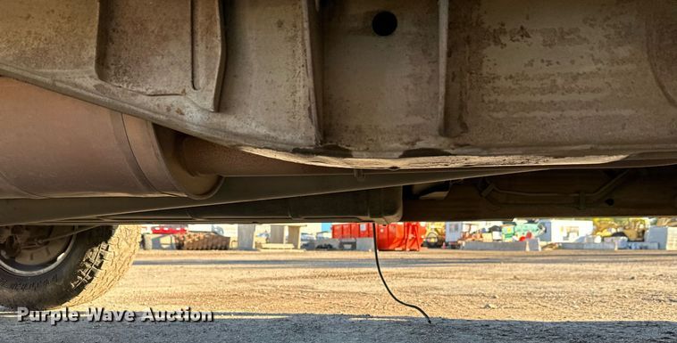 image for item EL0024 2019 Chevrolet Silverado 2500HD Double Cab pickup truck