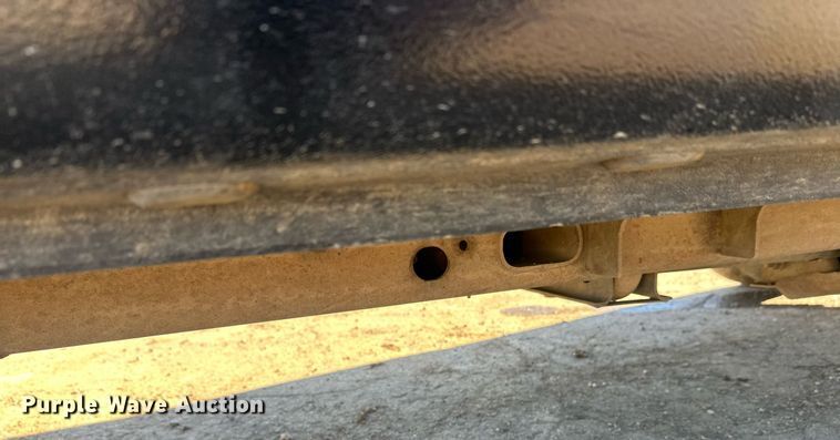 image for item EL0025 2020 Chevrolet Silverado 2500HD Double Cab pickup truck