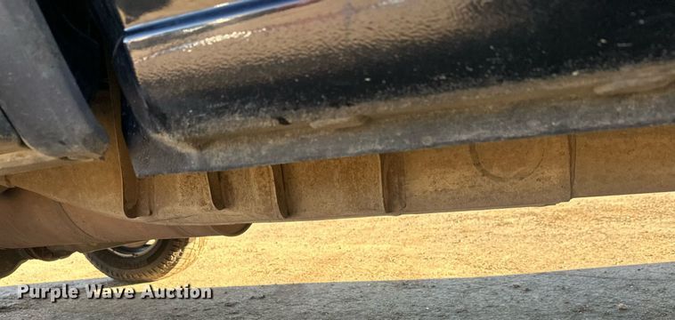 image for item EL0025 2020 Chevrolet Silverado 2500HD Double Cab pickup truck