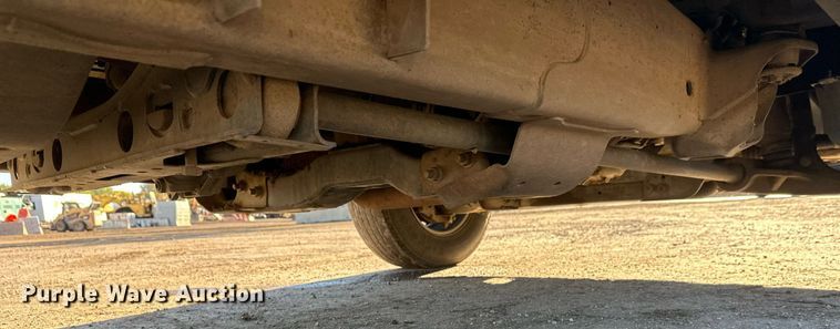 image for item EL0025 2020 Chevrolet Silverado 2500HD Double Cab pickup truck