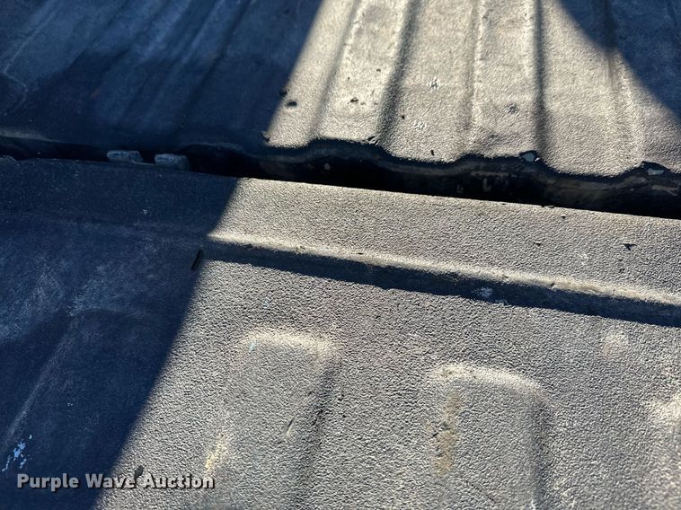 image for item EL0025 2020 Chevrolet Silverado 2500HD Double Cab pickup truck