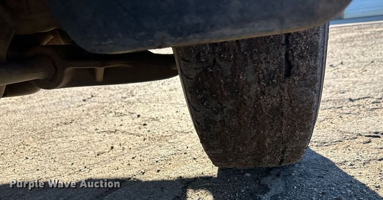 image for item EL0025 2020 Chevrolet Silverado 2500HD Double Cab pickup truck