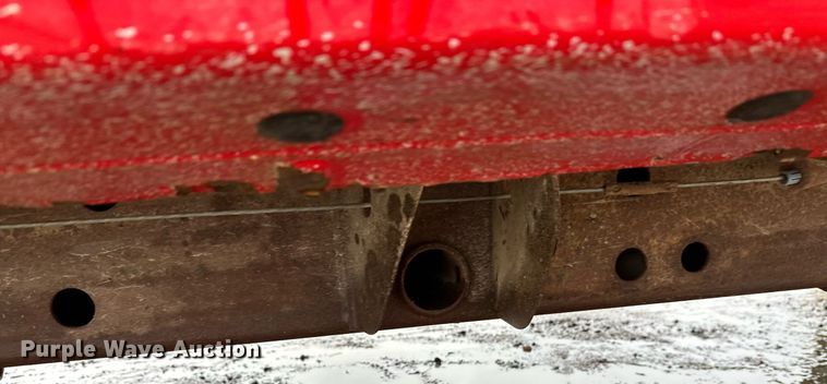 image for item EL0033 2019 Chevrolet Silverado 2500HD Double Cab pickup truck