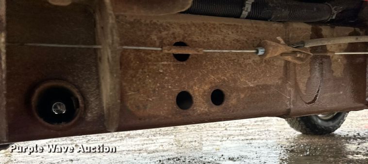 image for item EL0033 2019 Chevrolet Silverado 2500HD Double Cab pickup truck