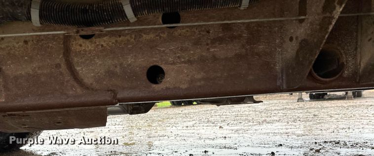 image for item EL0033 2019 Chevrolet Silverado 2500HD Double Cab pickup truck