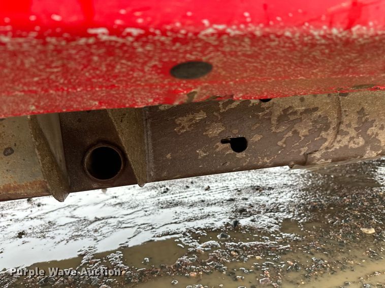 image for item EL0033 2019 Chevrolet Silverado 2500HD Double Cab pickup truck