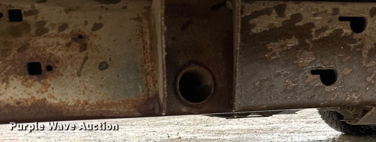 image for item EL0033 2019 Chevrolet Silverado 2500HD Double Cab pickup truck