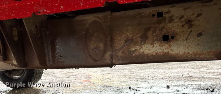 image for item EL0033 2019 Chevrolet Silverado 2500HD Double Cab pickup truck