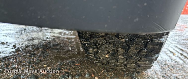 image for item EL0033 2019 Chevrolet Silverado 2500HD Double Cab pickup truck