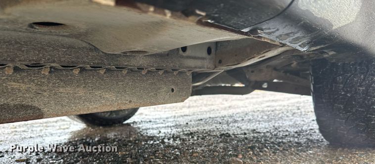 image for item EL0034 2019 Chevrolet Traverse SUV