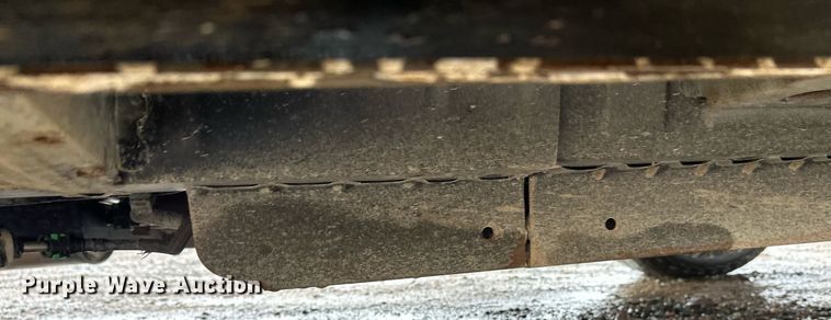 image for item EL0034 2019 Chevrolet Traverse SUV