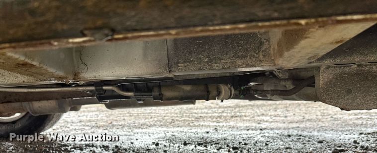 image for item EL0034 2019 Chevrolet Traverse SUV