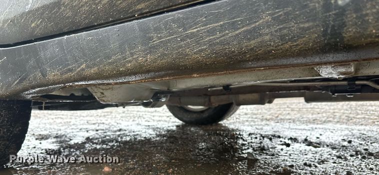 image for item EL0034 2019 Chevrolet Traverse SUV