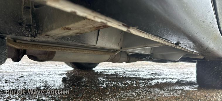 image for item EL0034 2019 Chevrolet Traverse SUV