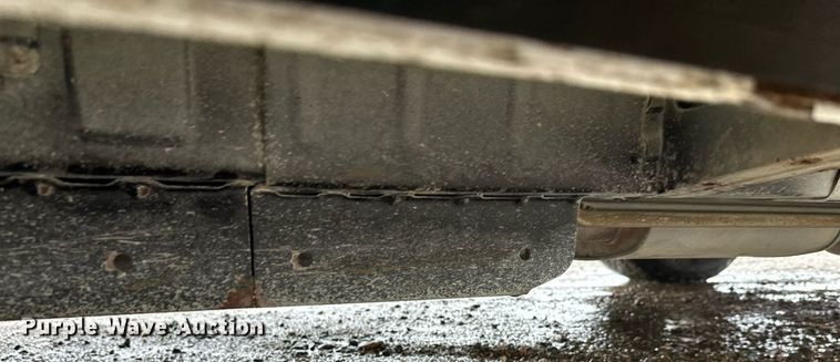 image for item EL0034 2019 Chevrolet Traverse SUV