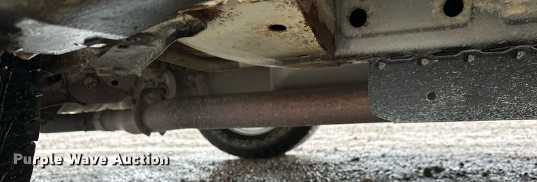 image for item EL0034 2019 Chevrolet Traverse SUV