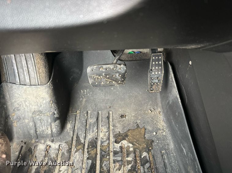 image for item EL0034 2019 Chevrolet Traverse SUV