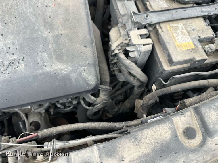 image for item EL0034 2019 Chevrolet Traverse SUV