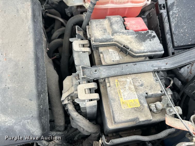 image for item EL0034 2019 Chevrolet Traverse SUV