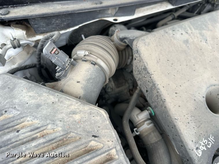 image for item EL0034 2019 Chevrolet Traverse SUV