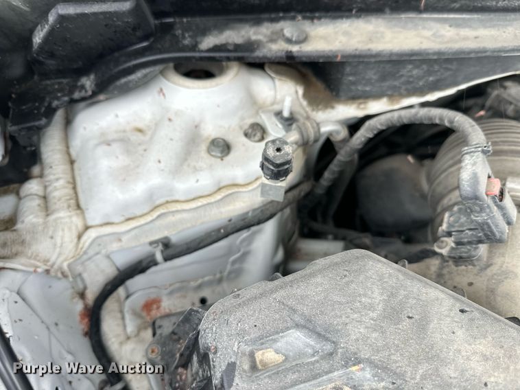 image for item EL0034 2019 Chevrolet Traverse SUV