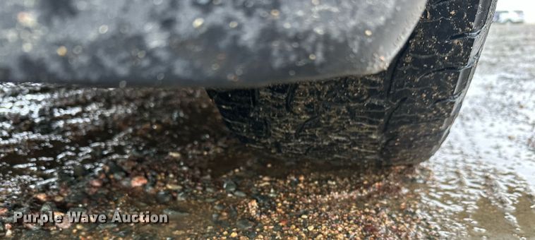 image for item EL0034 2019 Chevrolet Traverse SUV