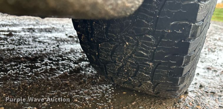 image for item EL0034 2019 Chevrolet Traverse SUV