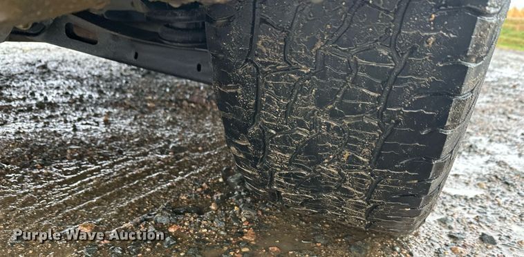 image for item EL0034 2019 Chevrolet Traverse SUV