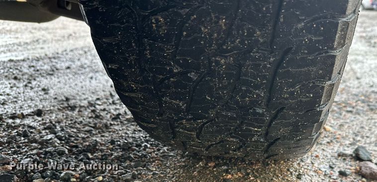 image for item EL0034 2019 Chevrolet Traverse SUV