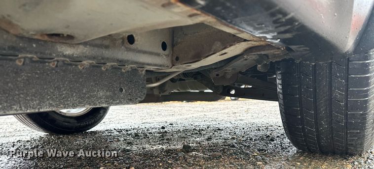 image for item EL0035 2019 Chevrolet Traverse SUV