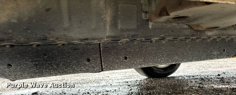 image for item EL0035 2019 Chevrolet Traverse SUV