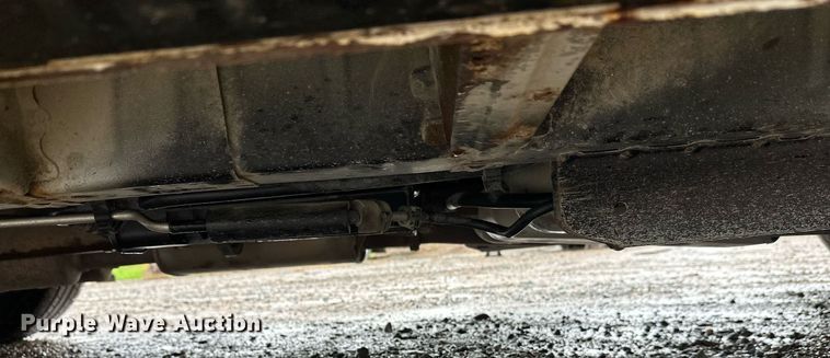 image for item EL0035 2019 Chevrolet Traverse SUV