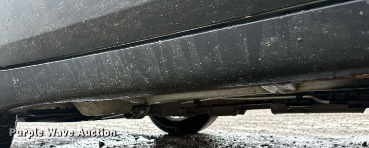 image for item EL0035 2019 Chevrolet Traverse SUV