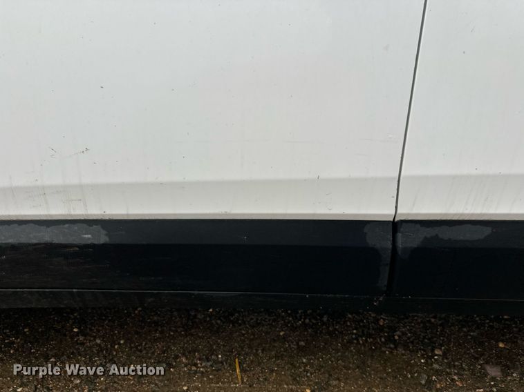 image for item EL0035 2019 Chevrolet Traverse SUV