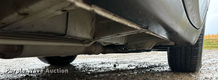 image for item EL0035 2019 Chevrolet Traverse SUV